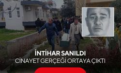 İntihar sanıldı, cinayet gerçeği ortaya çıktı! Kan donduran olay!
