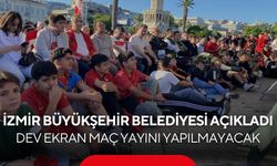 İzmir Valiliği’nden YKS kararı! Etkinliklere izin yok, dev ekranlar iptal...
