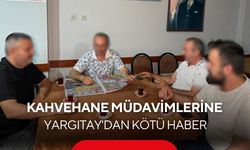 Kahvehanede çok zaman geçirmek boşanma sebebi