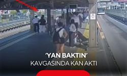 'Yan Baktın' kavgasında kan aktı: Genç adam hayatını kaybetti!