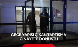 Kayınpeder–Damat tartışması kanlı bitti... 30 yaşındaki genç hayatını kaybetti