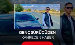 Su tankeri ile otomobil çarpıştı: 17 yaşındaki sürücü hayatını kaybetti