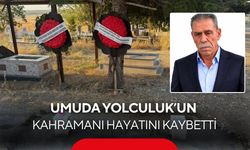 Umuda Yolculuk’a ilham veren Mehmet Ali Enhas Almanya’da hayatını kaybetti