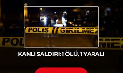 Kanlı aile faciası: Eski damadın saldırısında 1 kadın öldü, 1 kişi yaralı