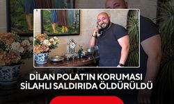 Dilan ve Engin Polat çiftinin koruması Can Polat, ölmeden önce böyle görüntülendi