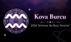 Kova Burcu 2026 Temmuz Ayı Burç Yorumu! İlişkiler, İş Hayatı ve Kişisel Dönüşümde Kritik Ay