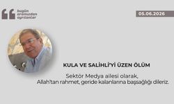 Kula ve Salihli’yi üzen ölüm