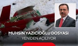 Vefatının üzerinden 17 yıl geçti: Muhsin Yazıcıoğlu dosyası yeniden açılıyor