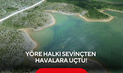 Mucizevi geri dönüş: Çöle dönen o doğa harikası eski ihtişamına yeniden kavuştu
