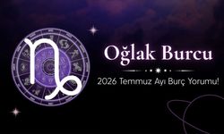 Oğlak Burcu 2026 Temmuz Ayı Burç Yorumu! Aşk, Para ve Sağlıkta Kritik Dönem