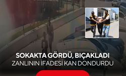 “Platonik Aşk” dehşete döndü! Genç kadını evinde 7 yerinden bıçakladı...