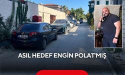 Can Polat'ın katilinden kan donduran itiraf: Boş dönme, yakınlarından birini vur