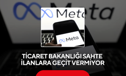Ticaret Bakanlığı sosyal medyada da sahada... Sahte ilanlara geçit verilmiyor