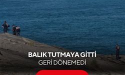 Sahilde korkunç son! Balık tutmaya gitti, geri dönemedi...
