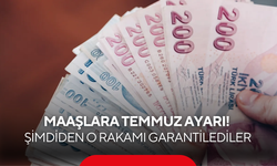 SSK, Bağ-Kur ve memur emeklisine Temmuz ayarı! Şimdiden o rakamı garantilediler