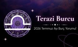 Terazi Burcu 2026 Temmuz Ayı Burç Yorumu! Aşk, Kariyer ve Aile Hayatında Önemli Gelişmeler