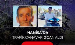 Manisa’nın trafik bilançosu ağır: 1033 kaza, 773 yaralı