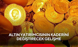 Tüm tahminleri çöpe attıran analiz! Altın yatırımcısının kaderini değiştirecek gelişme