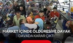 Türkiye’yi sarsan market saldırısı! Çocuklara işkence edenlere ağır ceza...