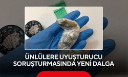 Ünlülere uyuşturucu soruşturmasında yeni dalga: Kenan Doğulu, Beren Saat, Enis Arıkan...