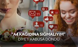 Uzmandan ailelere uyarı! Sosyal medya incelme akımları anoreksiyaya yol açabiliyor...