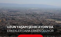 Uzun yaşam şehrinde dikkat çeken farklılık! Erkekler daha fazla hayatını kaybediyor...