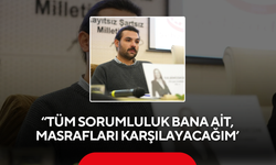 Alkollü şekilde belediye aracıyla kaza yaptı, ehliyetine 6 ay el konuldu... 'Manisa halkından af diliyorum'
