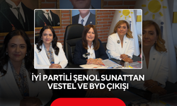 Vestel, BYD ve İşsizlik Gündemi... Sunat'tan Dikkat Çeken Açıklamalar