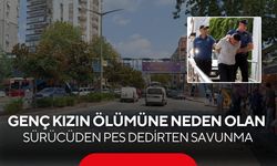 2.63 promil alkollü çıktı, "Alkollü değildim" savunması şaşırttı...