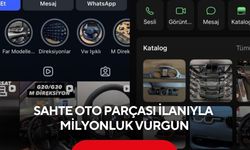 14 ilde dev dolandırıcılık operasyonu! 203 milyon liralık vurgun ortaya çıktı...