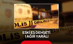 Boşandığı eski eşinin evini bastı: Erkek arkadaşını 5 yerinden bıçakladı