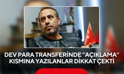 AHBAP dosyasında çarpıcı detay! MASAK raporundaki açıklamalar ortaya çıktı