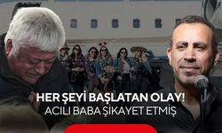 AHBAP dosyasında dikkat çeken iddia: Soruşturmayı başlatan şikayet ortaya çıktı