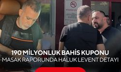 AHBAP soruşturmasında MASAK raporu ortaya çıktı! Milyonluk hareketler dosyada