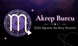 Akrep Burcu Ağustos 2026 Yorumu: Kariyerde Yükseliş, Aşkta Yeni Dönem