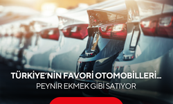 Alım satım yapacaklar dikkat! Bu araçlar ilanlarda beklemeden satılıyor