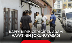 Arkadaşından haber alamayınca eve koştu... İçeride acı gerçekle karşılaştı