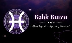 Balık Burcu Ağustos 2026 Yorumu: Büyük Dönüşüm Başlıyor, Hayatınızda Yeni Bir Sayfa Açılıyor