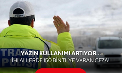 Bu sınırı geçene 150 bin TL'ye varan ceza! Yaz aylarında skuter ve bisiklet kullananlar dikkat