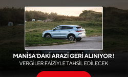 BYD Vazgeçti, Devlet Harekete Geçti! Vergiler Faiziyle Geri Alınacak