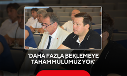 Salihli Belediyesi’nden GEDİZ, AKSA ve TELEKOMÜNİKASYON şirketlerine çağrı… 'Salihli'nin sokakları, caddeleri sürekli kazılamaz'