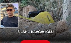 Husumet kanlı bitti: 25 yaşındaki genç silahlı kavgada öldü