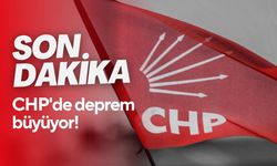 CHP'de deprem büyüyor! 264 eski milletvekili de istifa etti