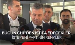 CHP'de tarihi kopuş! Yeni parti için ilk resmi adım atılıyor