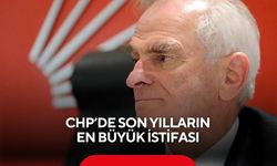 CHP’ye zehir zemberek eleştiriler! Önder Sav istifasını duyurdu
