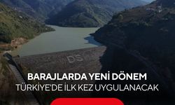 Deprem ve taşkına karşı yapay zeka alarmı! Türkiye'de ilk kez uygulanacak