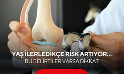En çok bu grubu vuruyor! 60 yaş üstü ve kadınlar için sinsi tehlike
