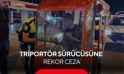 Polis dakikalarca dil döktü, o direndi...Ağır ceza kaçınılmaz oldu