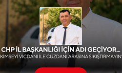 CHP’li Engin Uzun, Yunusemre Belediye Başkanı Semih Balaban'ı eleştirdi.... 'Belediye emekçilerini cüzdanlarıyla vicdanları arasında sıkıştırmayın'