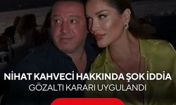 Eski Milli Futbolcu Nihat Kahveci Hakkında Şok İddia!